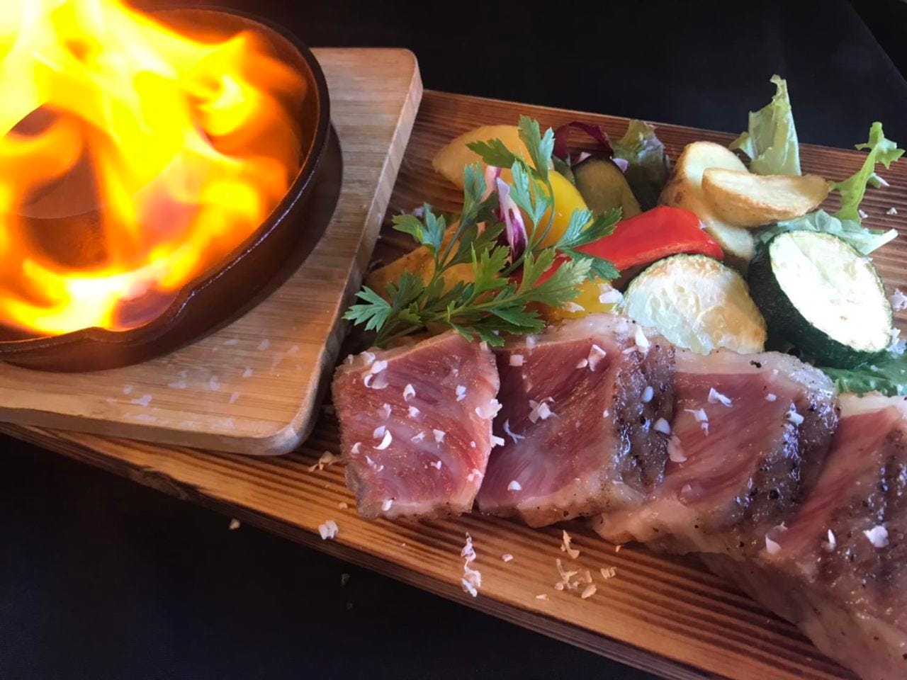 Seagarden リゾートダイニングバー