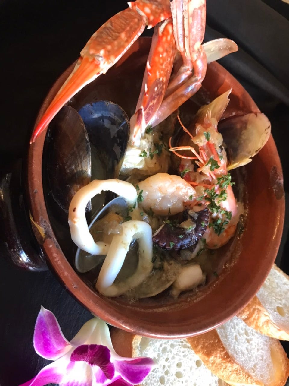 Seagarden リゾートダイニングバー