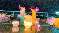 かわいいノンアルコールカクテルも充実♪