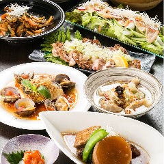 個室×創作和食居酒屋 縁〜えにし〜 金山店