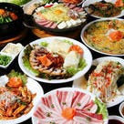 韓国料理 チェゴヤ WBG海浜幕張店 こだわりの画像