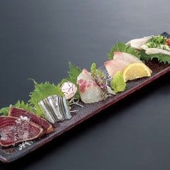 旨いもん酒場 章