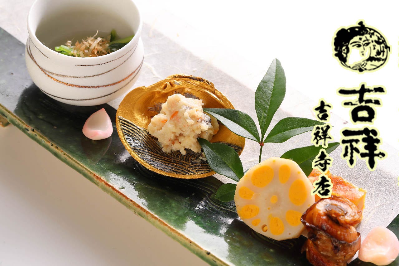 吉祥 吉祥寺店