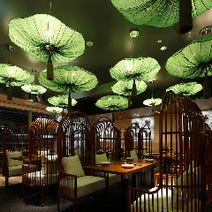 ［モダンチャイニーズ］珞珈壹号（カッカイチゴウ） 銀座の画像