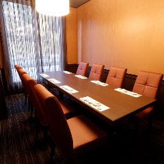 旭鮨総本店 新百合ヶ丘本館