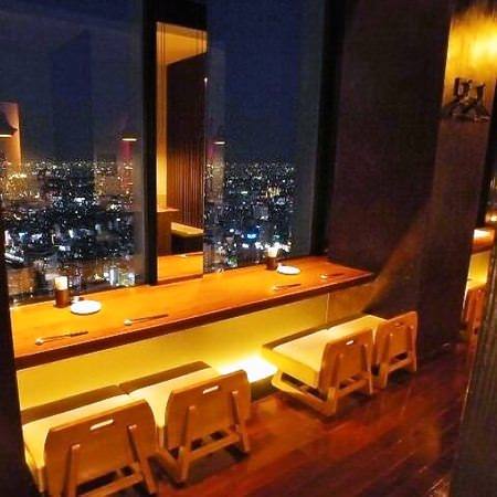 21年 最新グルメ 新宿にある夜景が見えるリーズナブルなお店 レストラン カフェ 居酒屋のネット予約 東京版