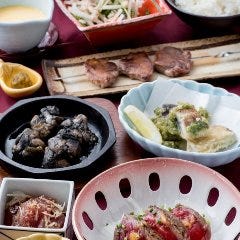 宮崎料理 万作 グランフロント大阪店