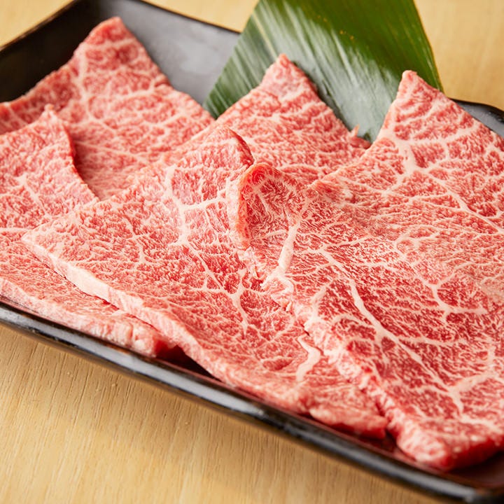 黒毛和牛焼肉 七甲山 渋谷店 写真 ぐるなび