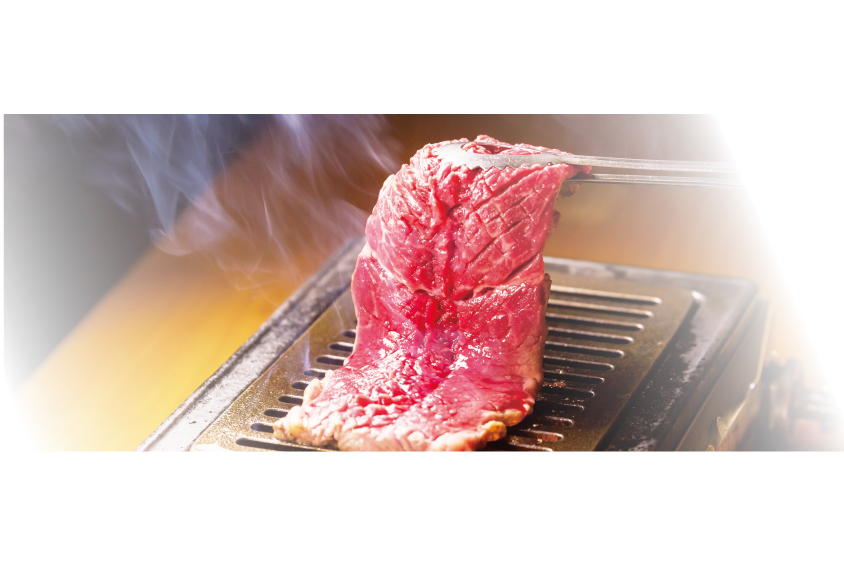 牛豚馬鶏 二本松店 焼肉 ホルモン 居酒屋