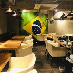 BRASIL BAR＆GRILL （ブラジルバー＆グリル）