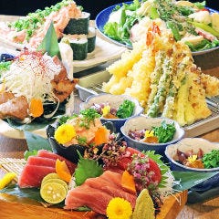 地魚屋台 浦和豊丸