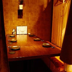 旬菜酒楽いっぽ 勝田台店