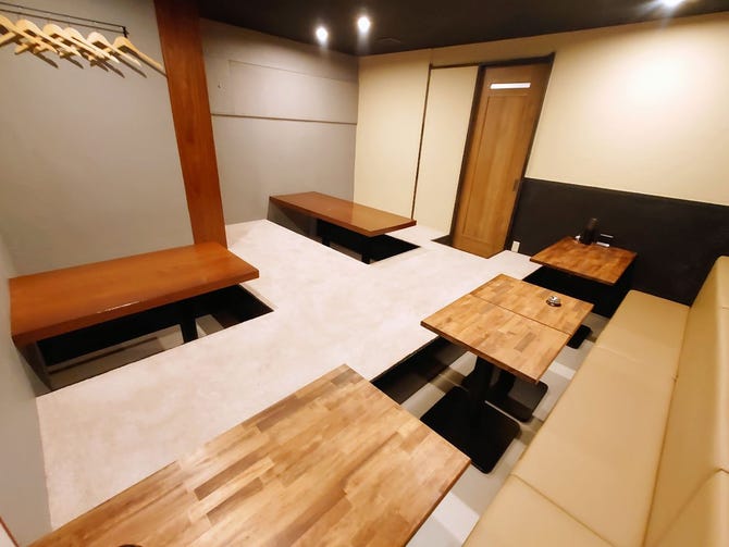 肉 野菜 居酒屋 芯 Shin 立川店 立川 居酒屋 ぐるなび