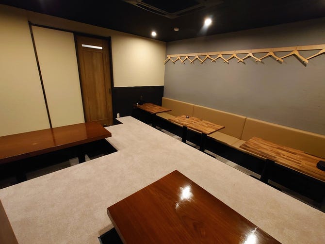 肉 野菜 居酒屋 芯 Shin 立川店 立川 居酒屋 ぐるなび
