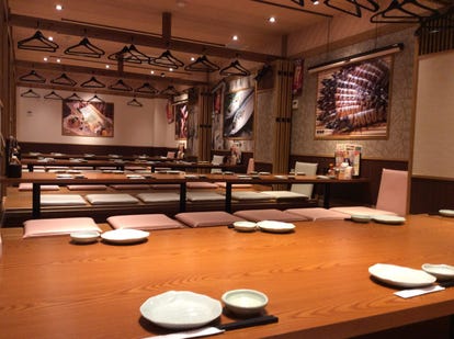 人気の美味い店 防府の居酒屋でおすすめ 完全個室 飲み放題など ぐるなび