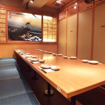 人気の美味い店 防府の居酒屋でおすすめ 完全個室 飲み放題など ぐるなび