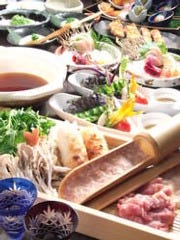 飲み放題付の歓送迎会向けコースです。