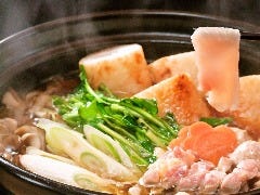本家あべや 秋田店 メニュー 宴会コース ぐるなび