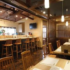 和食と海鮮個室と接待　彩花亭