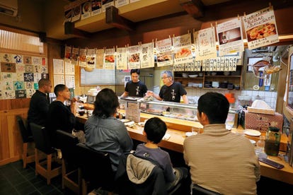 美味しいお店が見つかる 南柏駅周辺 居酒屋 個室 おすすめ人気レストラン ぐるなび