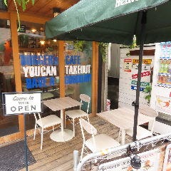 六軒町バルGRILL