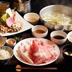 しゃぶしゃぶ但馬屋 BLANCH仙台店