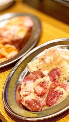 ランチならここ 広島市の焼肉でおすすめしたい人気のお店 ぐるなび