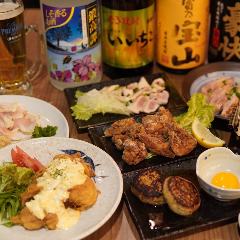 居酒屋 紅葉
