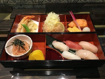 ランチならここ 柏駅周辺の和食でおすすめしたい人気のお店 ぐるなび