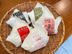 泉州おむすび オトメゴコロ