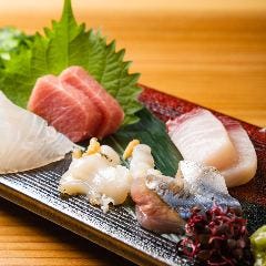 酒スタンド 魚蔵 （サカグラ） 西中島3丁目店