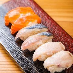 酒スタンド 魚蔵 （サカグラ） 西中島3丁目店