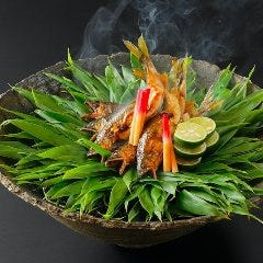 日本料理 たか田八祥