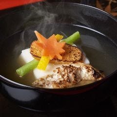 日本料理 たか田八祥
