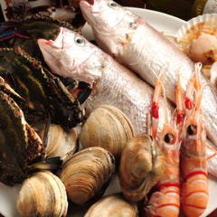 貸切宴会スペース Fuca 自慢の食材 オリーブオイル ぐるなび