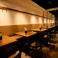 オイスターバー&レストラン オストレア 銀座コリドー通り店_ダイニング