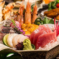 個室居酒屋 みや田 横浜店 横浜駅 居酒屋 ぐるなび