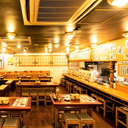美味しいお店が見つかる 中野新橋駅周辺の居酒屋でおすすめしたい人気のお店 ぐるなび
