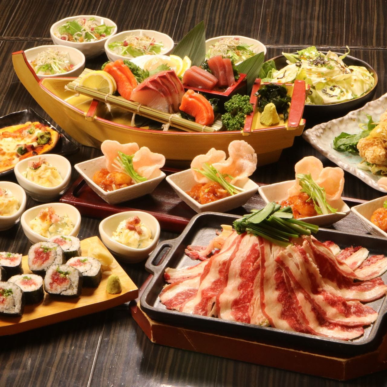 春の贅沢コース 料理10品2時間 飲放 4000円 税込 の詳細 いろはにほへと 飯田駅前店 飯田 大鹿 根羽 居酒屋 ぐるなび 春の贅沢コース 料理10品2時間 飲放 4000円 税込 の詳細 いろはにほへと 飯田駅前店 飯田 大鹿 根羽 居酒屋 ぐるなび