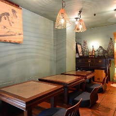 フォーンヴィェット 〜Tiem an HUONG VIET〜