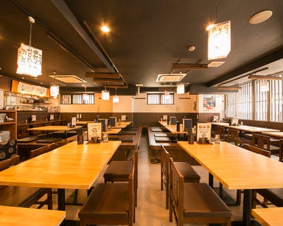 美味しいお店が見つかる 新大阪駅の居酒屋でおすすめしたい人気のお店 ぐるなび