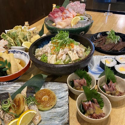 駅近グルメが見つかる 新大阪駅周辺の食事 ディナーでおすすめしたい人気レストラン ぐるなび