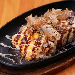 地元の皆様の舌に馴染む「大阪もん」もご用意しております