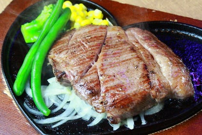 美味しいステーキが食べたい 成田でおすすめしたい人気のお店 ぐるなび