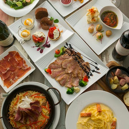 ランチならここ 岸和田のイタリアン フレンチでおすすめしたい人気のお店 ぐるなび