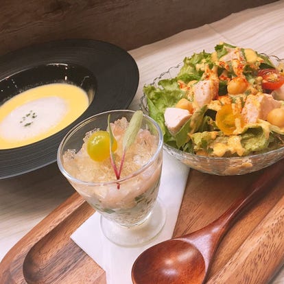 ランチならここ 岸和田の洋食 西洋料理でおすすめしたい人気のお店 ぐるなび