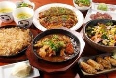 鉄板焼 お好み焼 修竜 薬研堀本店 