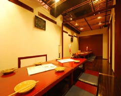 鉄板焼 お好み焼 修竜 薬研堀本店