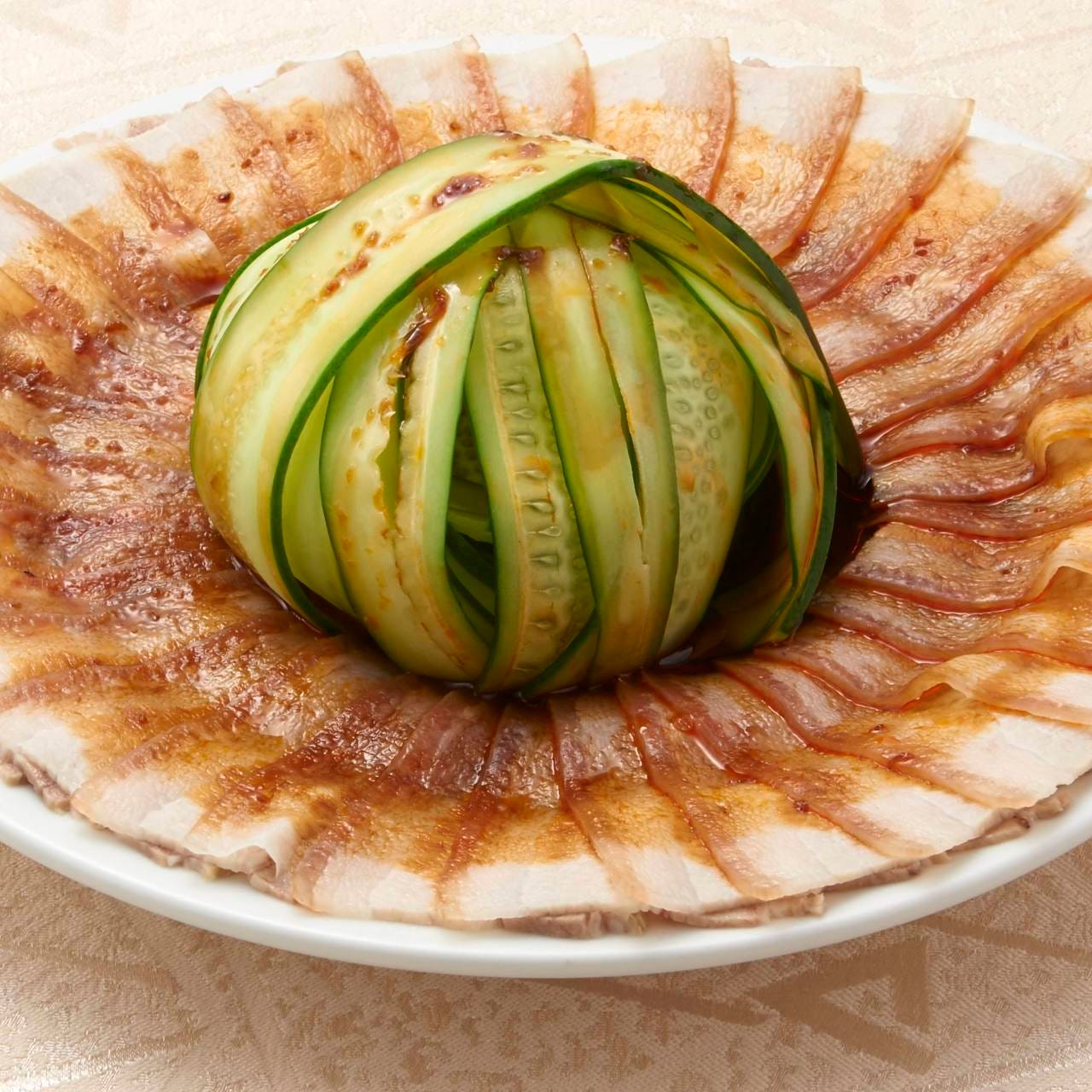龍 の 子