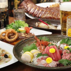 赤坂やげん亭